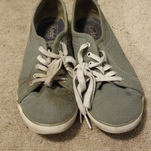 Keds shoes